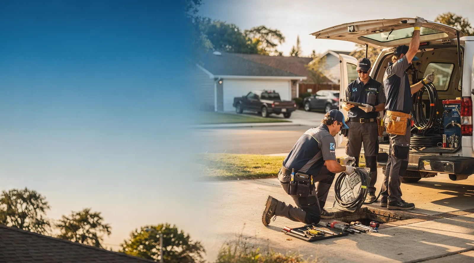 Water Softener Installation in Forest Park, GA near me